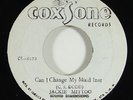 Jackie Mittoo 