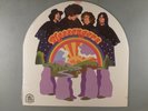 Messengers  Self-Titled   SEALED   Pop Rock; Soul; Garage  1969 Rare Earth