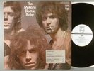 Motions, The  Electric Baby    Psych  White Label Promo