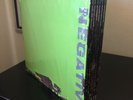 Vinyl Box Set [Box] by Type O Negative (Vinyl, Nov-2011, 6 Discs, Roadrunner...