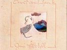 Joni Mitchell-Court and Spark VINYL NEW
