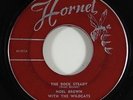 Noel Brown 