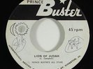 Prince Buster 