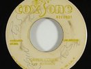 Roy Richards/Jackie Opel 