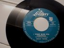 1957 ROCKABILLY XMAS 45 HOLLY TWINS EDDIE COCHRAN CHRISTMAS ELVIS on LIBERTY