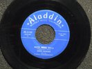 AMOS MILBURN Rock Rock Rock ALADDIN 3159 listen