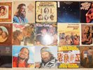 Willie Nelson, 15 Vinyl Record Lot, 10 LP & 5 DLP, All US 1st Press, 2 Promo