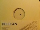 Pelican - March Into The Sea. 2006 US Vinyl Test Pressing. Limited Edition.