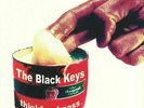 BLACK KEYS, The - Thickfreakness - Vinyl (LP + MP3 download code)