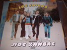 Los Jaivas /CHILE/ Ensemble RARE Russian LP 1983