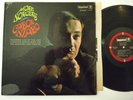 GABOR SZABO LP MORE SORCERY 1967 IMPULSE ABC A-9167 1ST PRESS MONO LONGWEAR