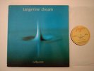 TANGERINE DREAM LP RUBYCON 1981 VIRGIN VI 2025 HUB-SERVALL PRESS PIROS