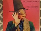 Captain Beefheart  trout mask replica X 2 lp