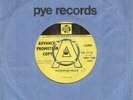 FRESH AIR**RUNNING WILD**DEMO**MOD**PSYCH**WILD**HEAR IT