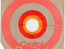 BOBBY SHEEN 45 She Taught Me What Love Really Is Promo 7