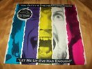 SEALED Tom Petty & The Heartbreakers Let Me Up LP 1st Press MCA 5836 Record 1987