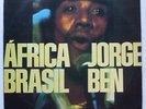 JORGE BEN - AFRICA BRASIL LP FUNK BREAKS SOUL GROOVE SAMBA SPECIAL CLUB EDITION