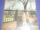 FAIRPORT CONVENTION L.P. 1969.  'UNHALFBRICKING.'  ILPS 9102.  2nd PRESS.   VG+.
