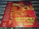 Autopsy (Macchie Solari) [Arrow Records AR007]