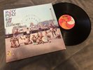ROLY POLY WITH RAY JAY AND THE EASTSIDERS RARE SALSA LP EX