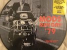 Mods Mayday Picture Disc - Mint -Mod Revival Paul Weller