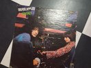 Contact by Silver Apples 1969 m- white promo radio station copy