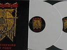 LP Hawkwind This Is Hawkwind, Do not Panic (2LP) RCV129LP White Vinyl - Sealed