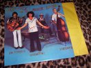 JONATHAN RICHMAN   ROCK 'N' ROLL WITH...  Orig 1977 UK vinyl LP. M/NM.