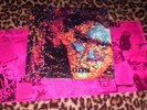 MEKONS   ROCK 'N' ROLL. Orig 1989 UK vinyl LP. M-/EX+.