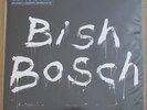 SCOTT WALKER - Bish Bosch **180gr Vinyl-2LP**incl. Booklet + CD**NEW**