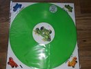 Rare Silverchair Frogstomp Green LP Rare 1995 Pearl Jam Nirvana Alice in chains