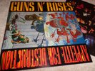 Guns N' Roses ?– Appetite For Destruction...org,1987..Geffen....rare
