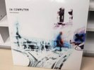8-bit Computer vinyl Moonshake Unfortunateface 2xLP Record OK RADIOHEAD chiptune