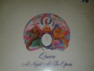QUEEN A Night At The Opera VG+  12