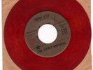 RED VINYL PROMO 45 THE EVERLY BROTHERS 