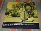 PAUL CHAMBERS “Whims of Chambers” RVG, DG, Lex, Blue Note 1534 Mono Vinyl