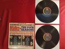 The Beatles Vs The Four Seasons - Vee Jay  VJLP 1062, VJLP 1065 -DX30-1964-RARE