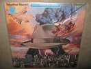 WEATHER REPORT Heavy Weather SEALED HALF SPEED Audiophile New Vinyl LP HC-44418