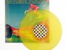 D.A.L.I - WHEN HARO MET SALLY LP | YELLOW TRANSLUCENT VINYL | SEALED / MINT