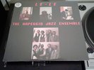 The Arpeggio Jazz Ensemble - Le-Le spiritual modal jazz private press azanyah...
