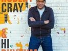 ROBERT CRAY / HI RHYTHM: ROBERT CRAY & HI RHYTHM (LP vinyl *BRAND NEW*)