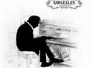 CHILLY GONZALES: SOLO PIANO II (LP vinyl *BRAND NEW*.)