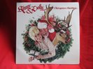 Kenny Rogers Dolly Parton Once Upon A Christmas Promo LP Never Played ASL1 5307