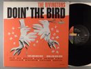 Rivingtons, The  Doin' The Bird   R&B; Funk Soul   Mono