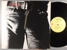 Rolling Stones, The  Sticky Fingers    Zipper Cover 1971 Original