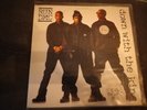 Run-DMC ?– Down With The King LP