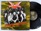 Cock Sparrer ?– Shock Troops - 1 x LP - UK 1991