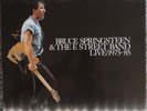 Bruce Springsteen Live 1975 -1985 Box 5 LP Vinyl plus LP Nebraska, guter Zustand