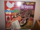 Our Generation - 60's Compilation - 4 × Vinyl, LP Box Set - Kinks - Beach Boys