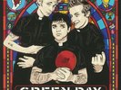 GREEN DAY - Greatest Hits: God's Favorite Band - Vinyl (gatefold 2xLP + insert)